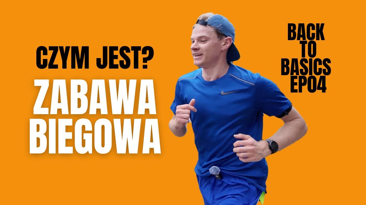 ZABAWA BIEGOWA - co to w ogóle jest? Rowerem nad Jezioro Zegrzyńskie | B2B EP04