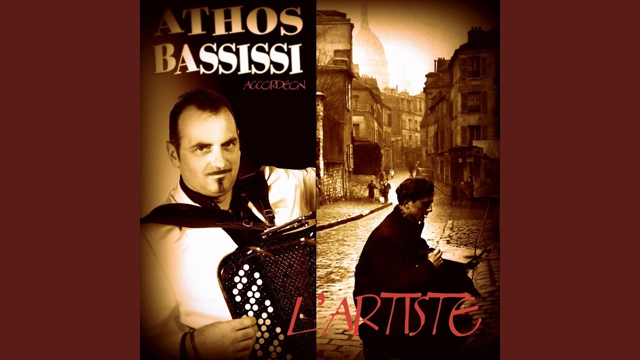 L'artiste