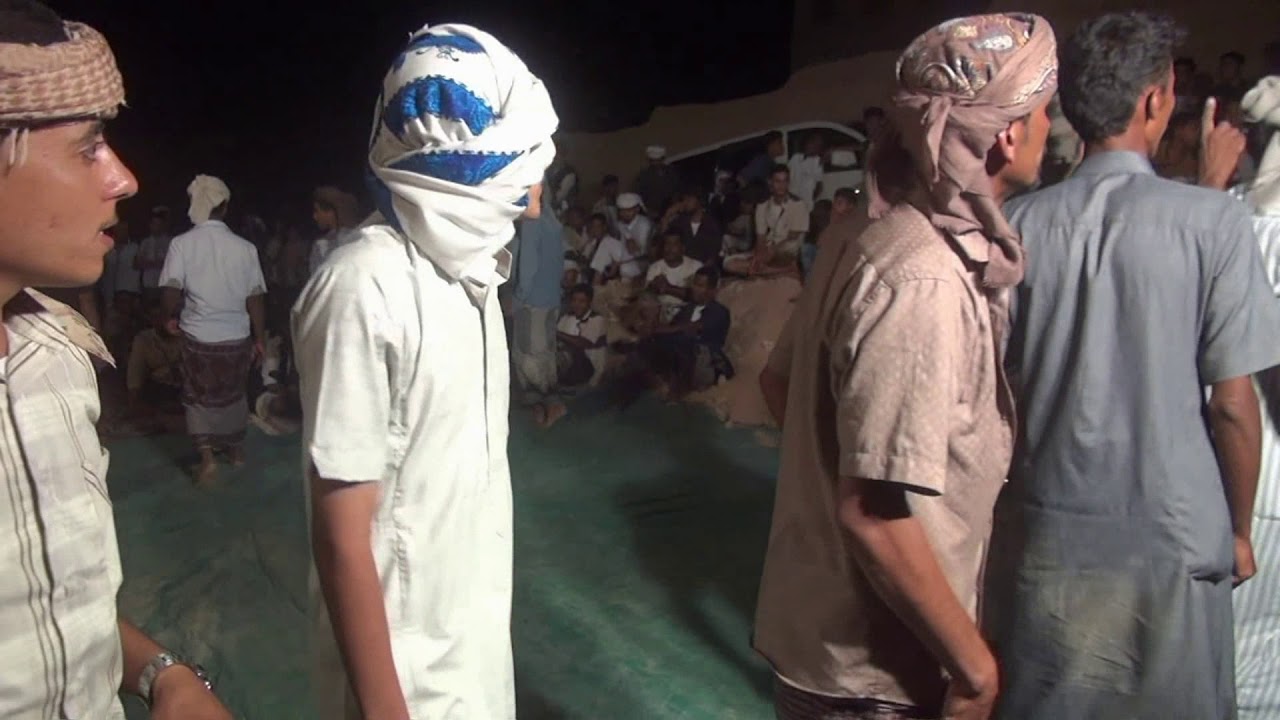 زواج ال سعيد (أيمن و محمد) أبناء ربيع فرج بن سعيد (القزحه3)