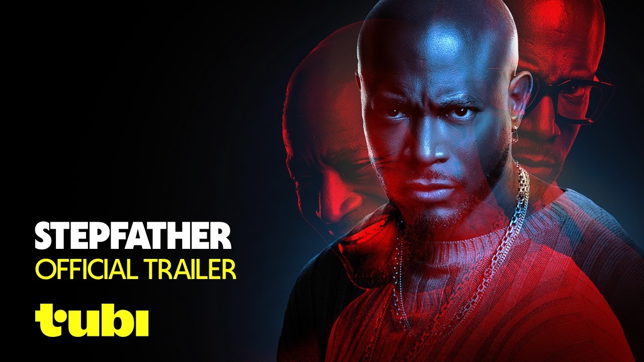 Stepfather | Official Trailer | Tubi Original