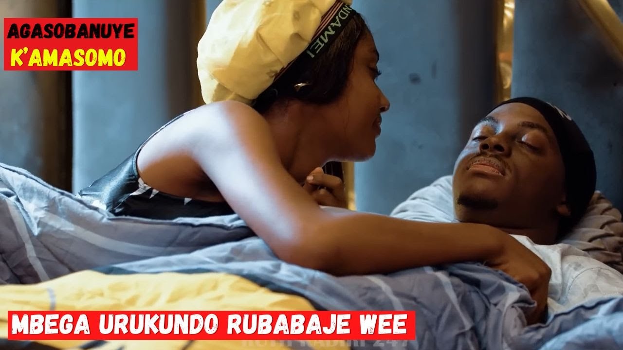 YAPFiRiYE MUBURiRi  NYUMA Y'UBUKWE😭UMUGENi ABURA AHARiGiTiRA DiSi ! IFARANGA S'IKiNTU Pee 1