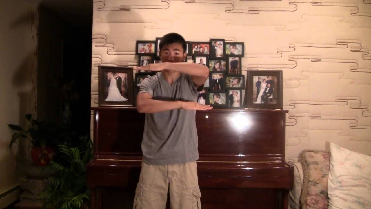 Kyle214 - (August II) Tutt of the Month - Tutting Combo Tutorial
