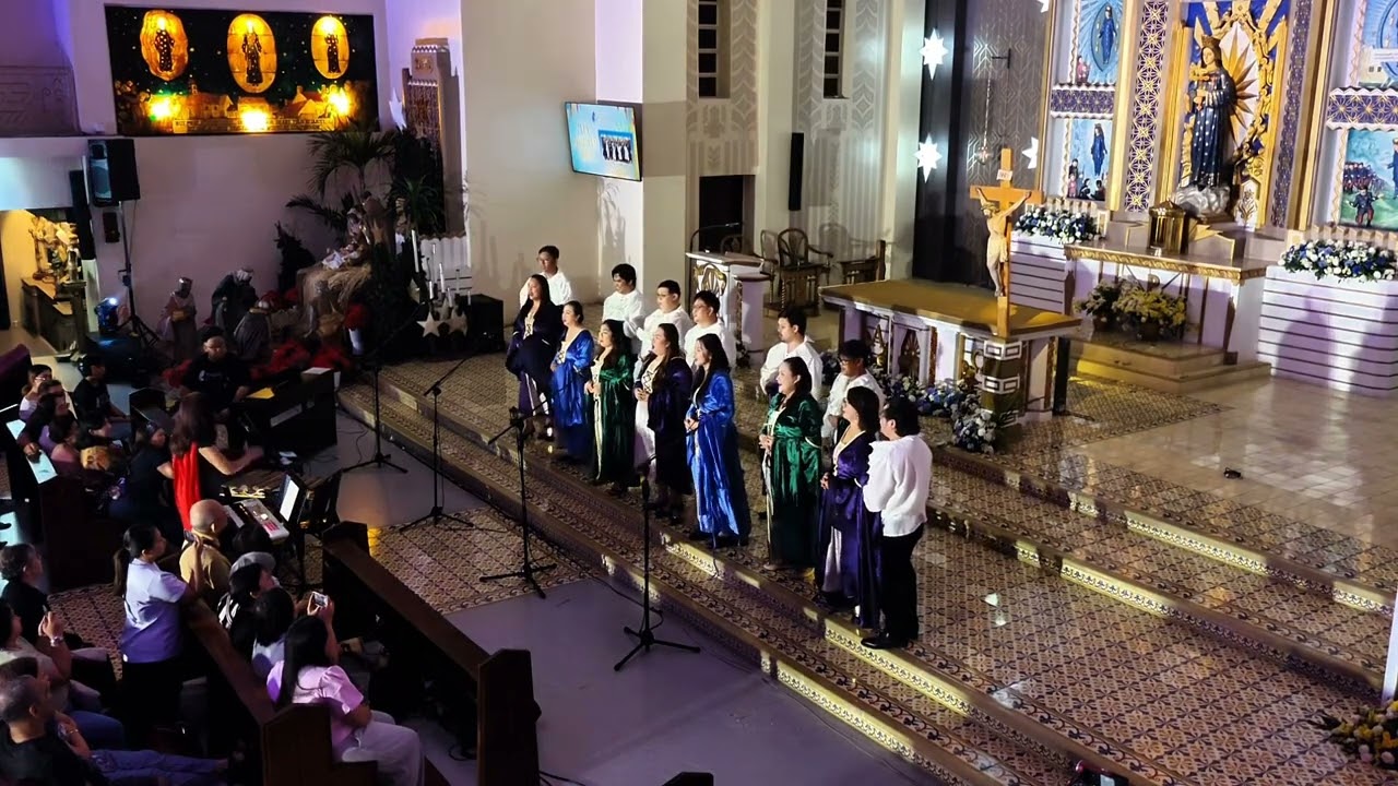 DSOLHP Vox Angelicum Choir (2026) - My Tribute