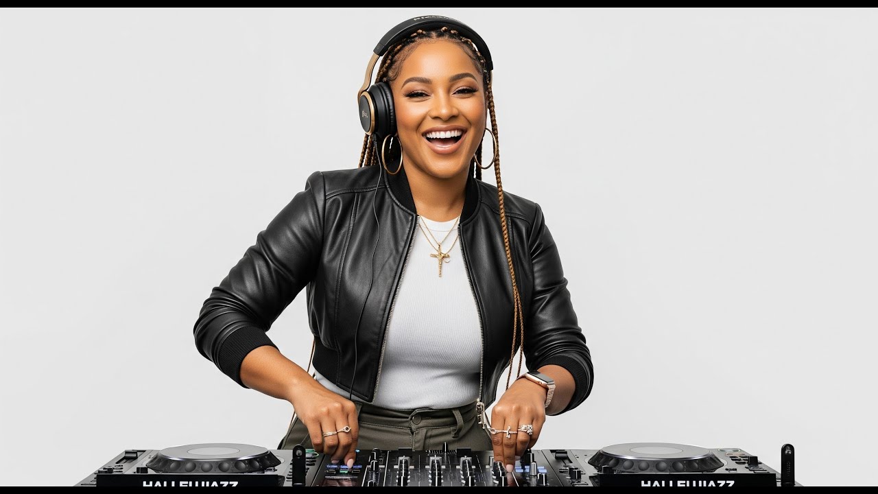 Amapiano Mix 2025 - Ngiyakholelwa (I Believe)