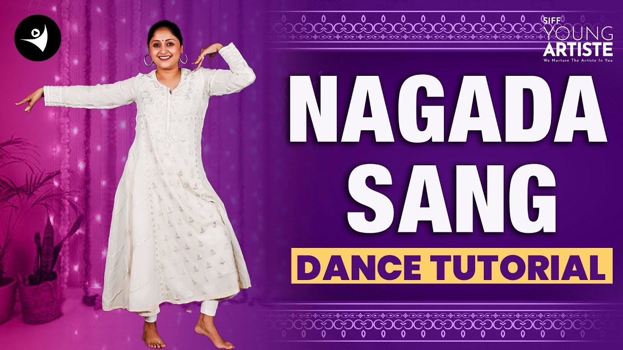 Nagada Sang Dance Tutorial | Deepika, Ranveer | Sneha Kapoor Choreography #bollywooddance