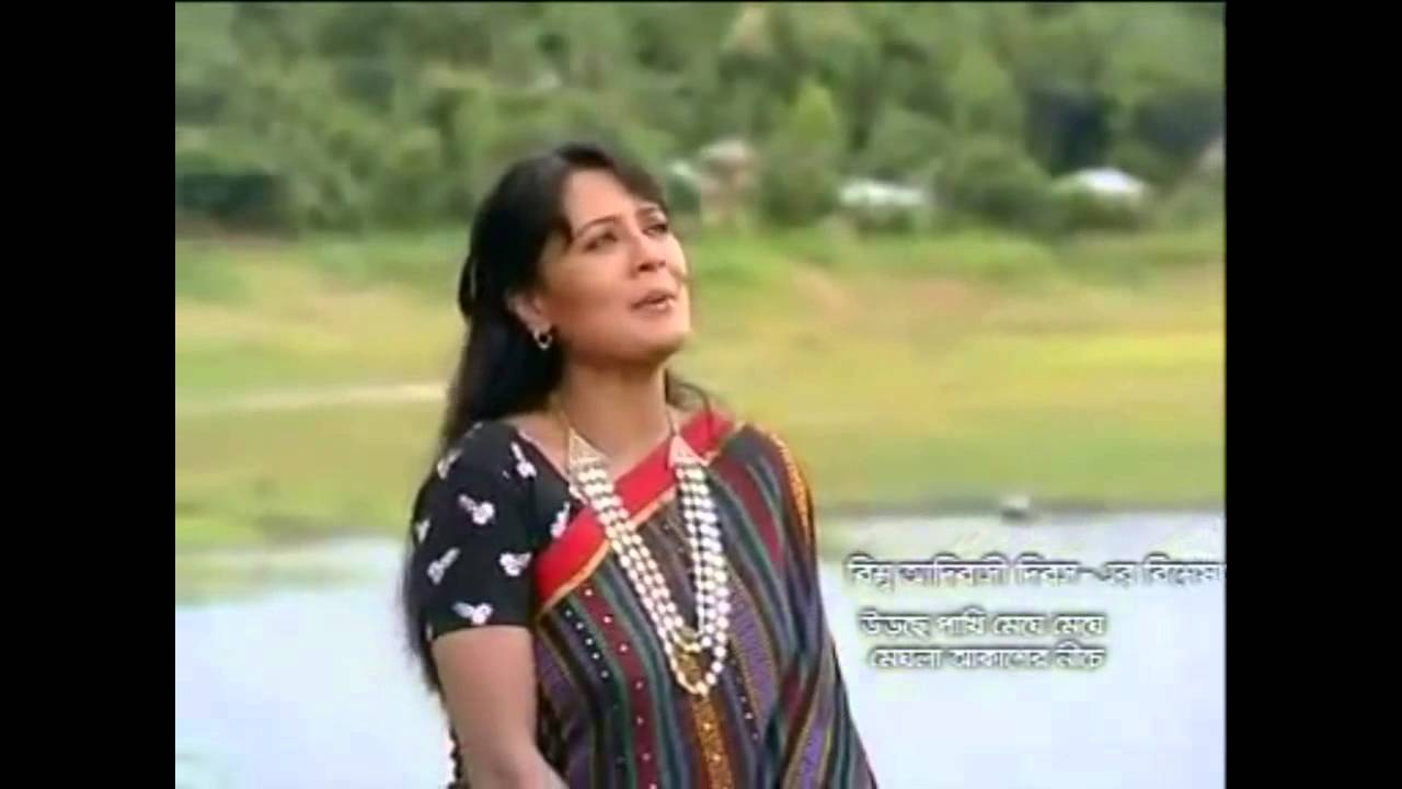 Chakma song from BONOLOTA(বনলতা) drama