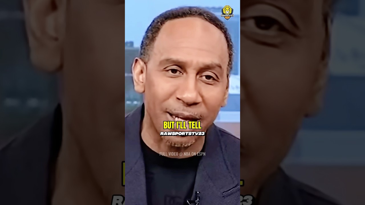Stephen a destroys LeBron over Ring culture comments  😱#nba #shorts