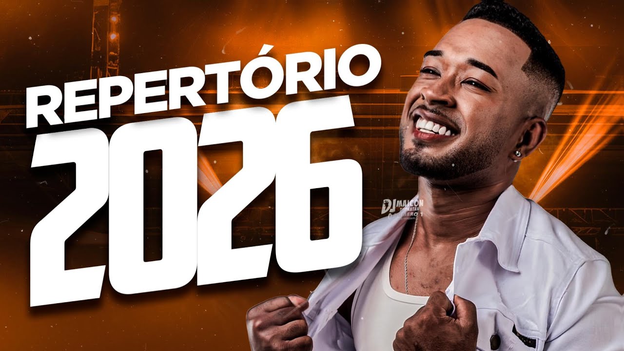 MILSINHO TOQUE DEZ - TOQUE DEZ 2026 NA MAXIMA SERESTA ATUALIZADA 2026 M&Uacute;SICAS NOVAS | S&Oacute; AS TOPS