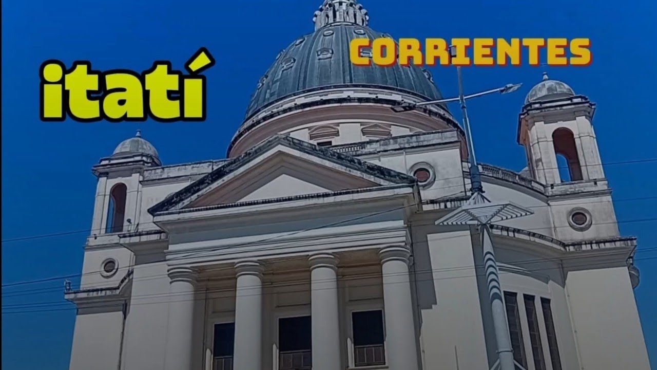 ITATÍ  CORRIENTES 