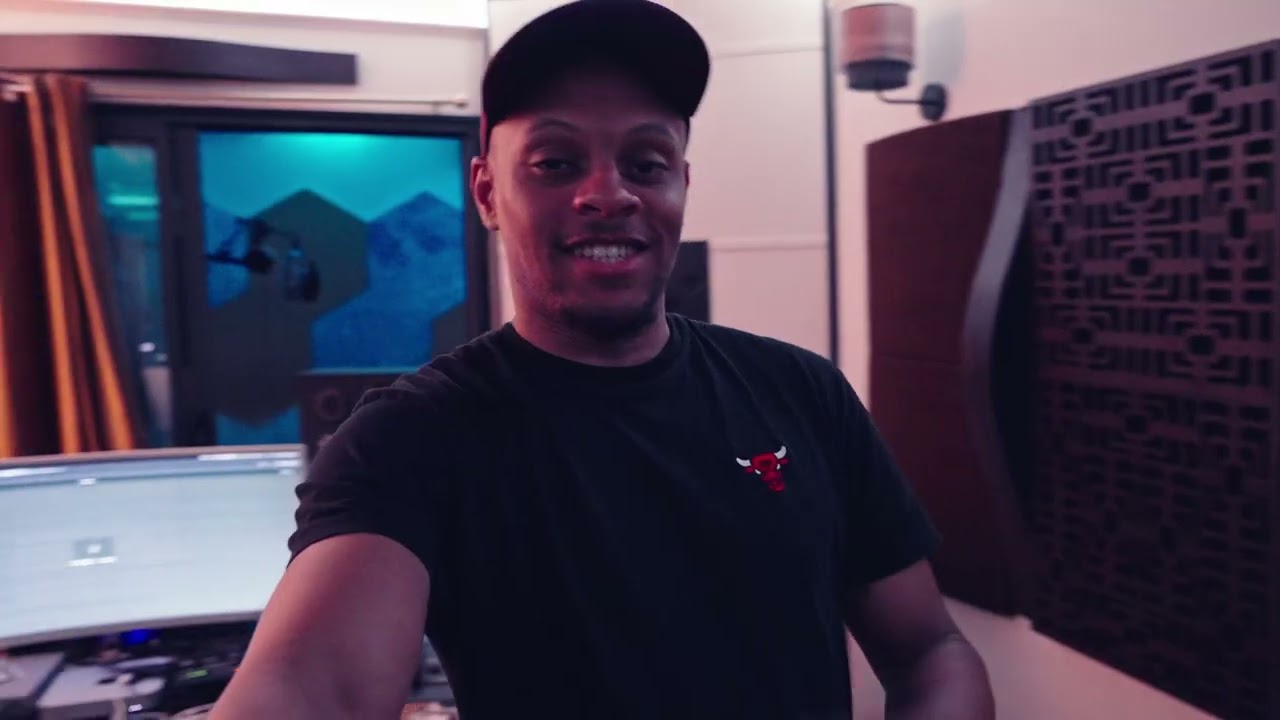 Cobro - à deux ( Prod by Fouad )
