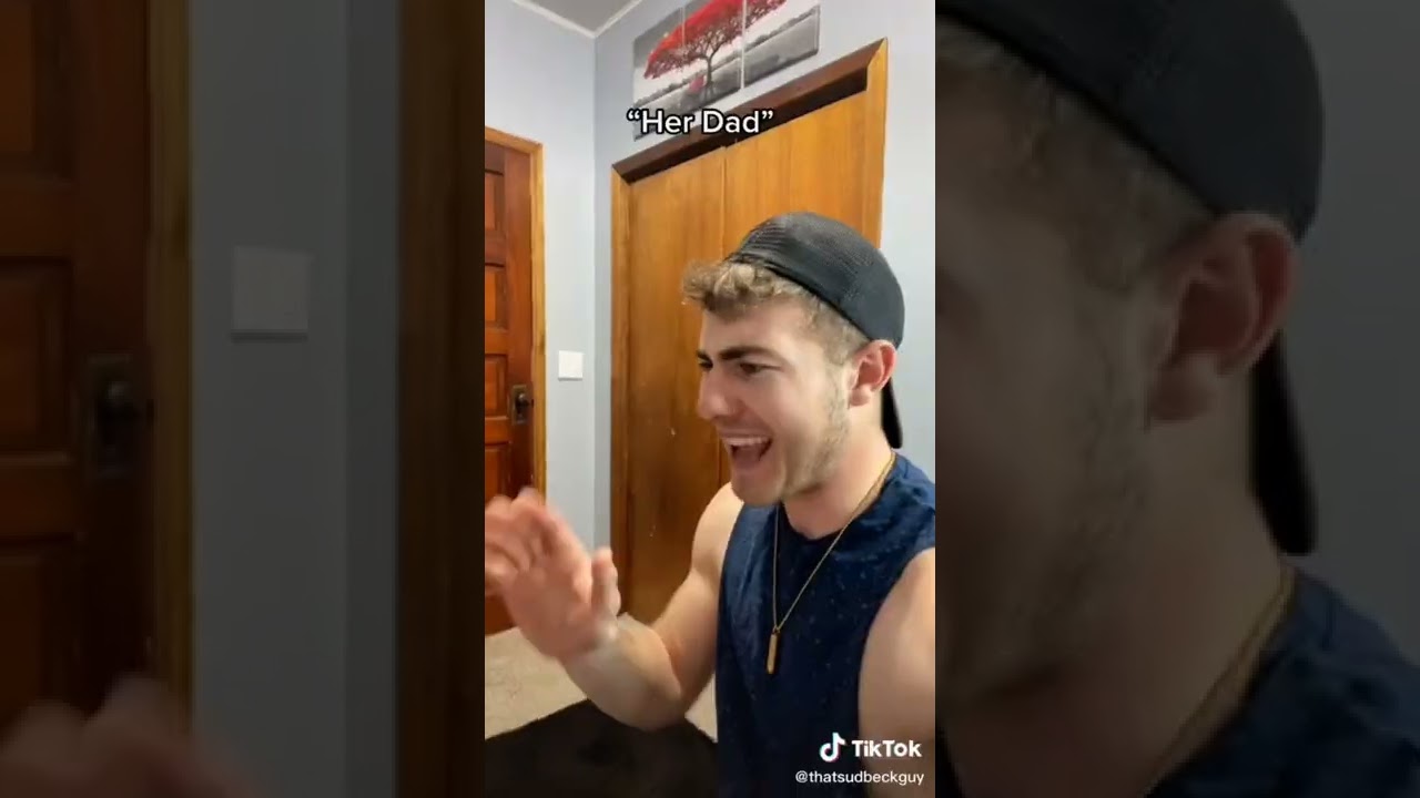 SusTok. Hella Sus Boys of TikTok Part 2