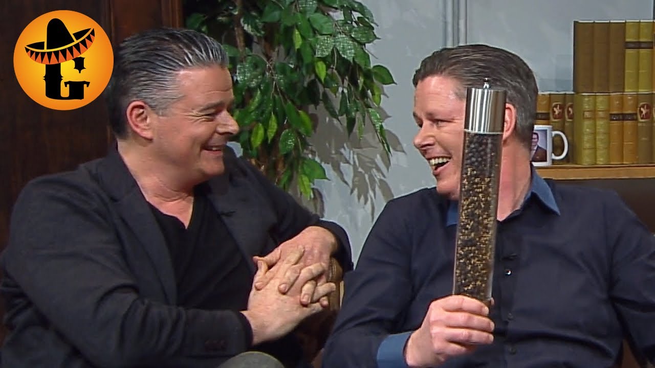 Andi & Alex: die Experten im 