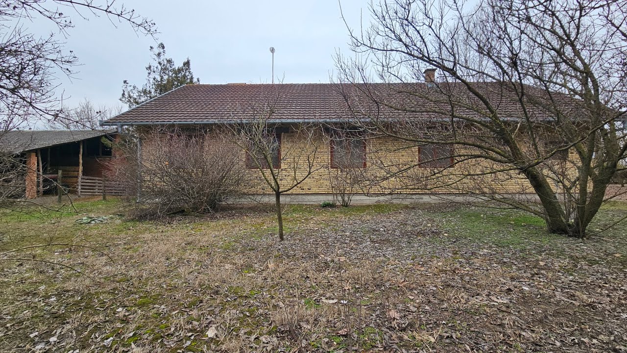 Prodaje se kuća, 190m², Makova sedmica, ID:512