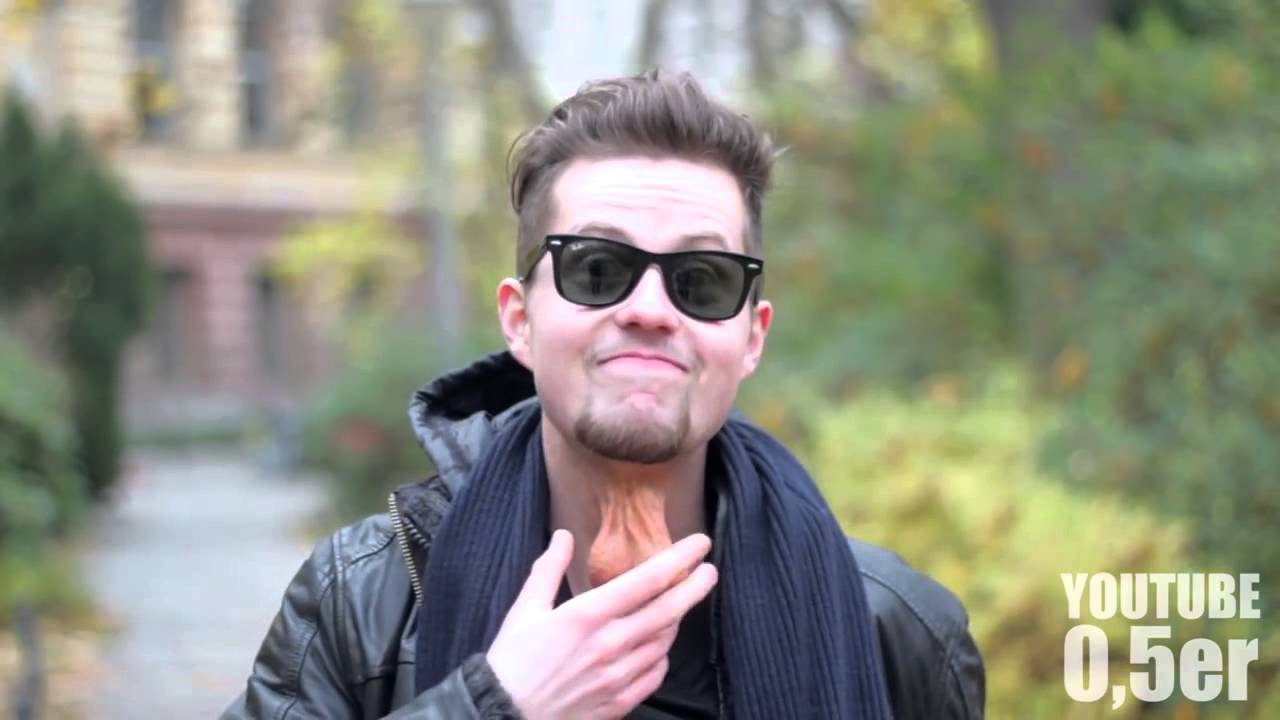 Balls in the face Prank!