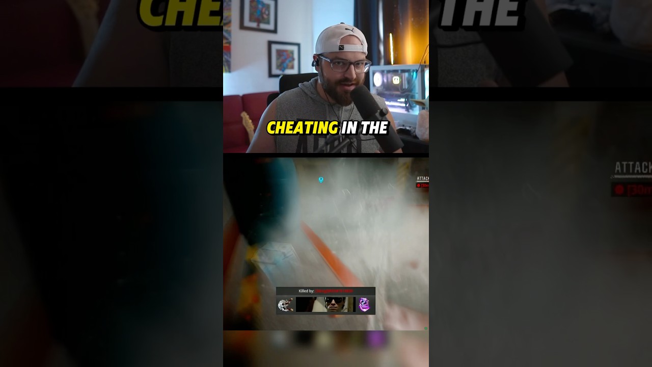 HOW to Spot a CHEATER