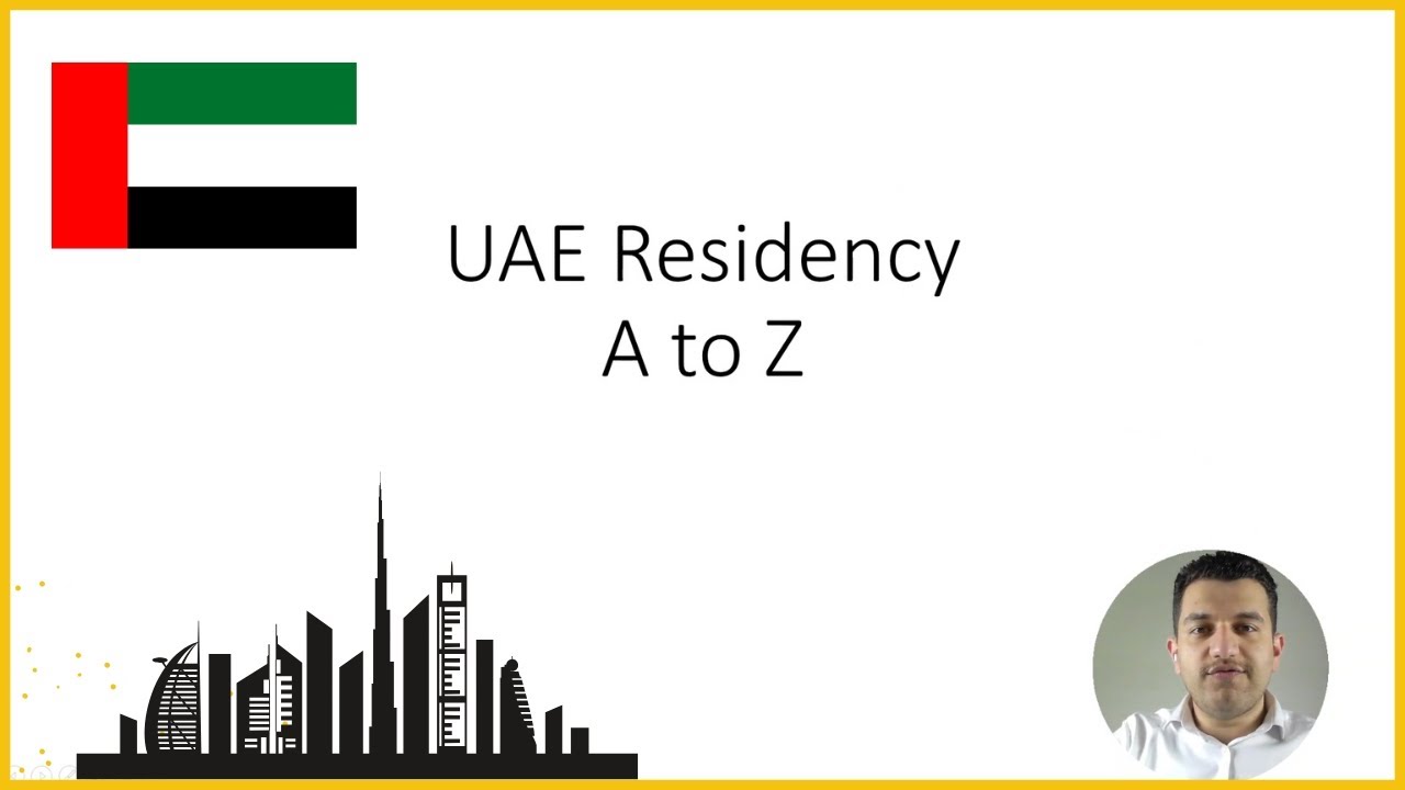Applying To Medical Residency In The UAE: Everything You Need To Know