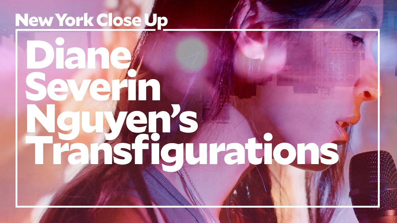 Diane Severin Nguyen’s Transfigurations  | Art21 