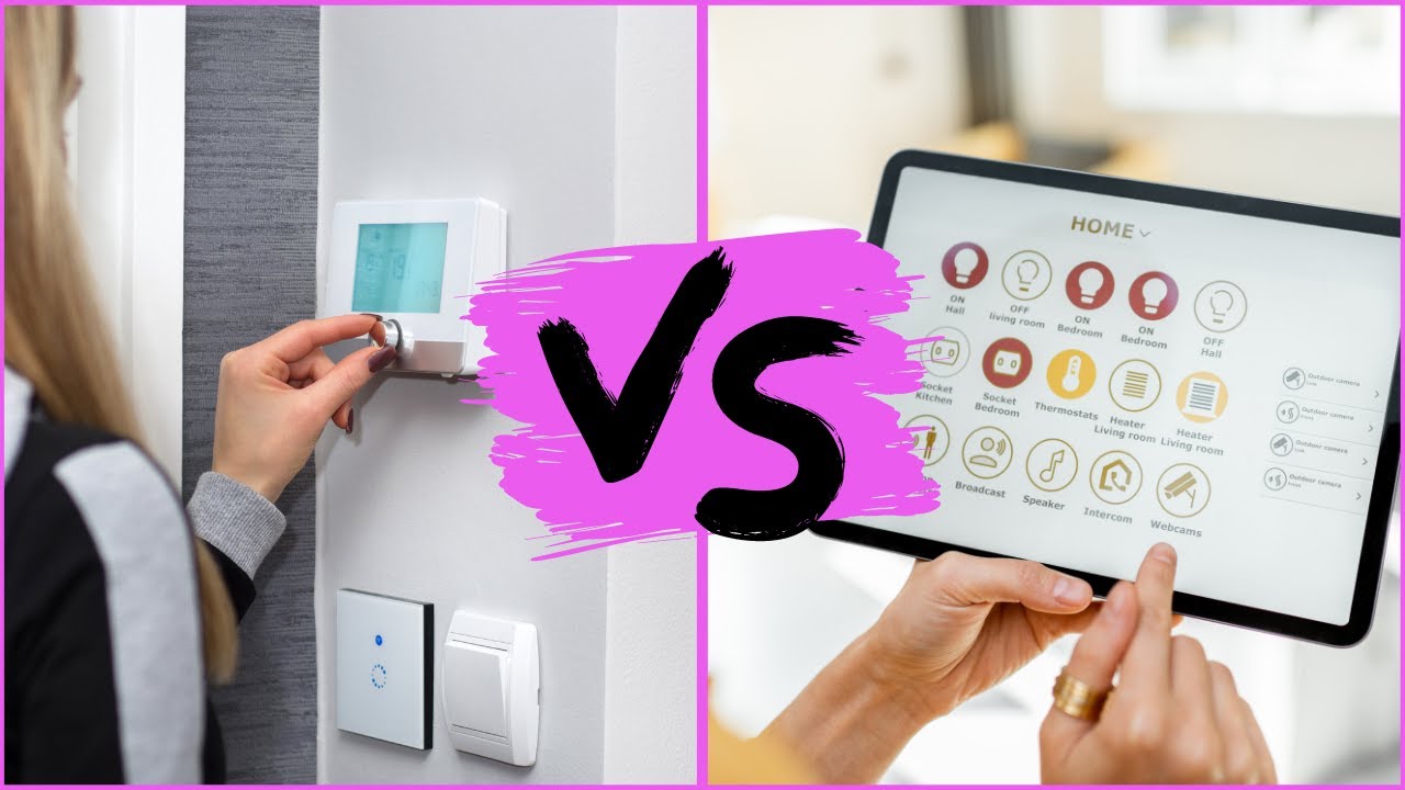 Is Wireless Or Wired Home Automation Is Better? | Nakshatra Automation | Home Automation Chennai