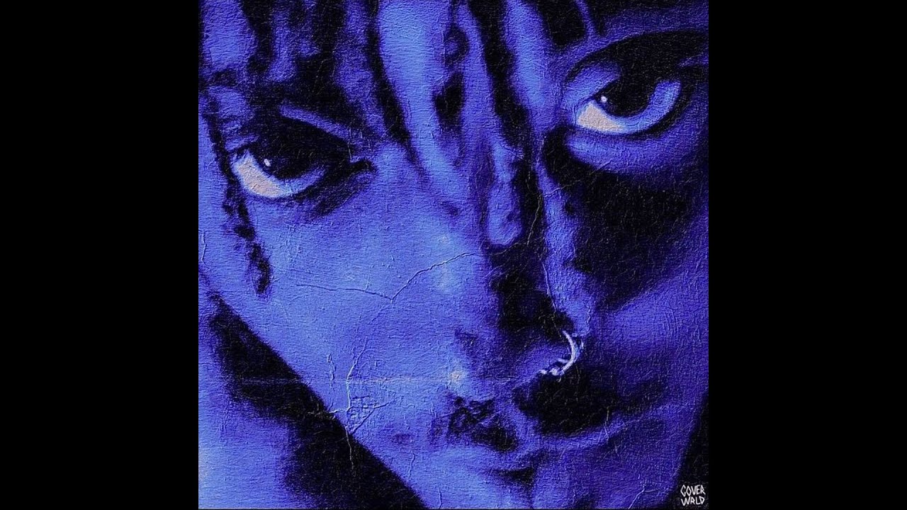 [FREE] Juice WRLD Type Beat - 