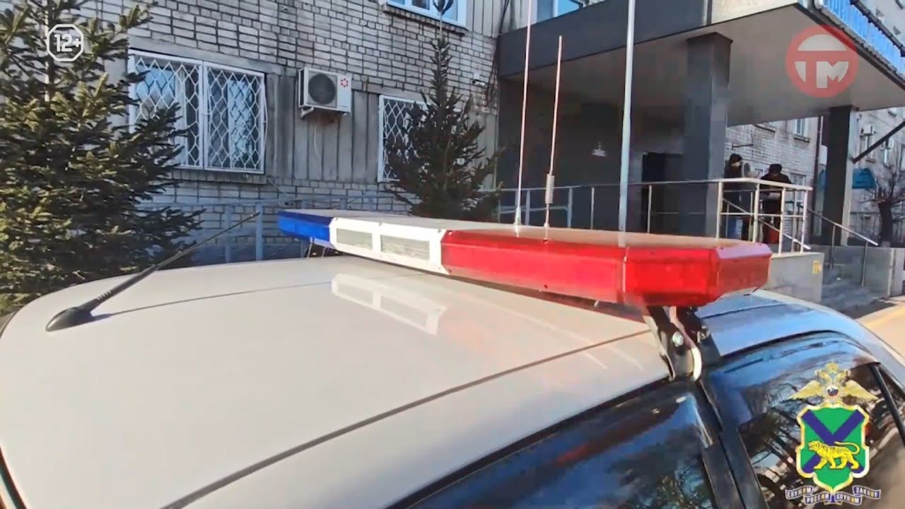 Сейф с четырьмя миллионами украли у предпринимателя в Уссурийске