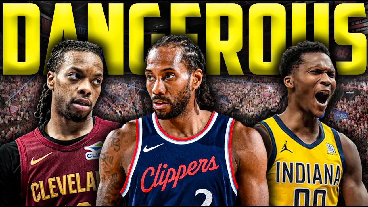 The MOST Underrated Team in the NBA…