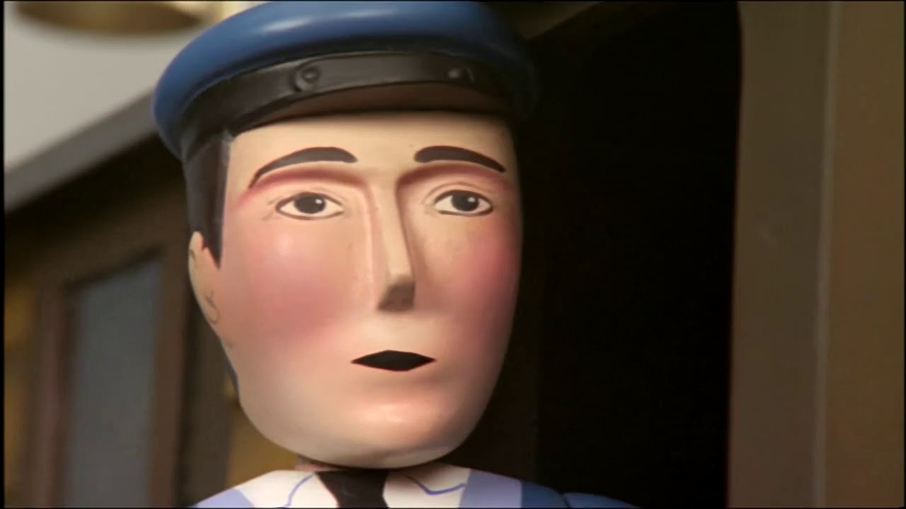 Toby's Windmill (Season 7, Episode 10, UK, Michael Angelis)
