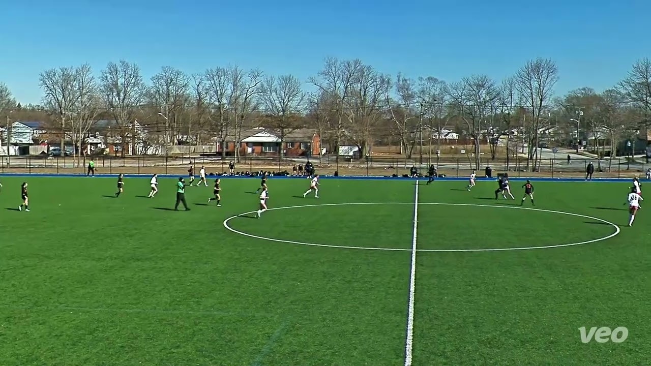 Maye Viders '29 Spring Soccer Highlights
