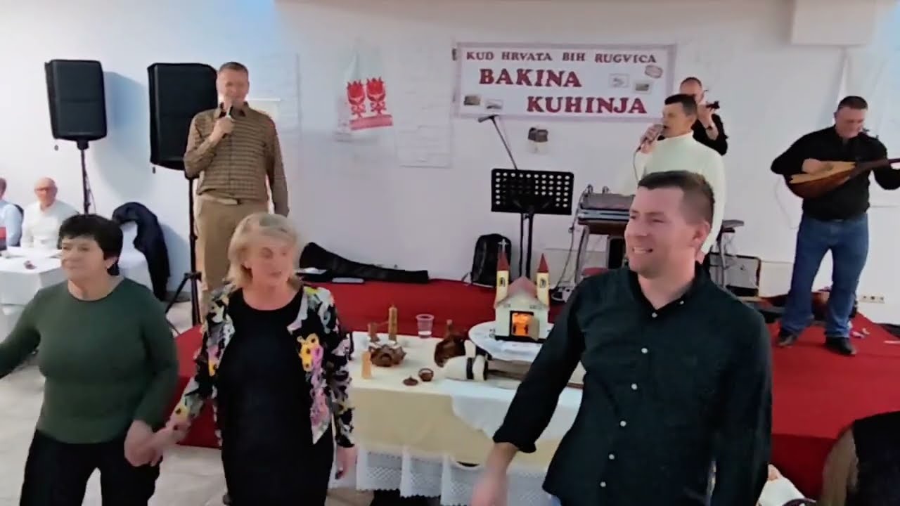 BRAĆA PRATLJAČIĆ~Lijepa Ivana