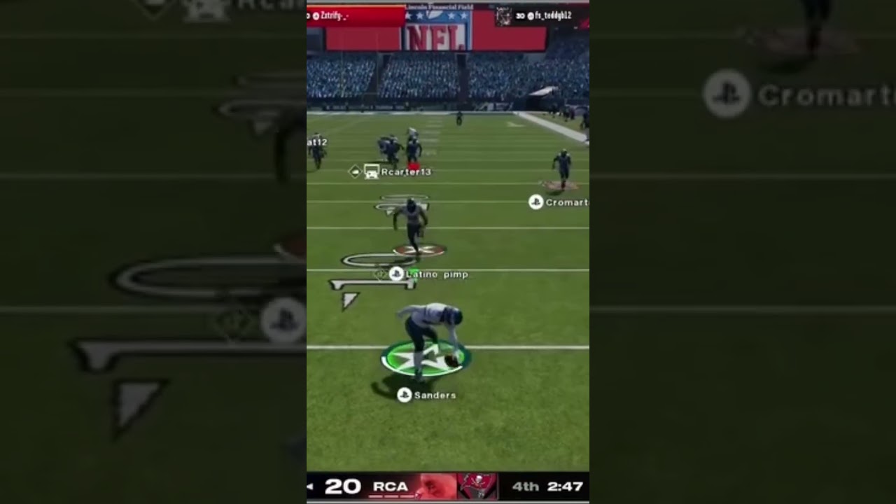 All I needed was one more block 