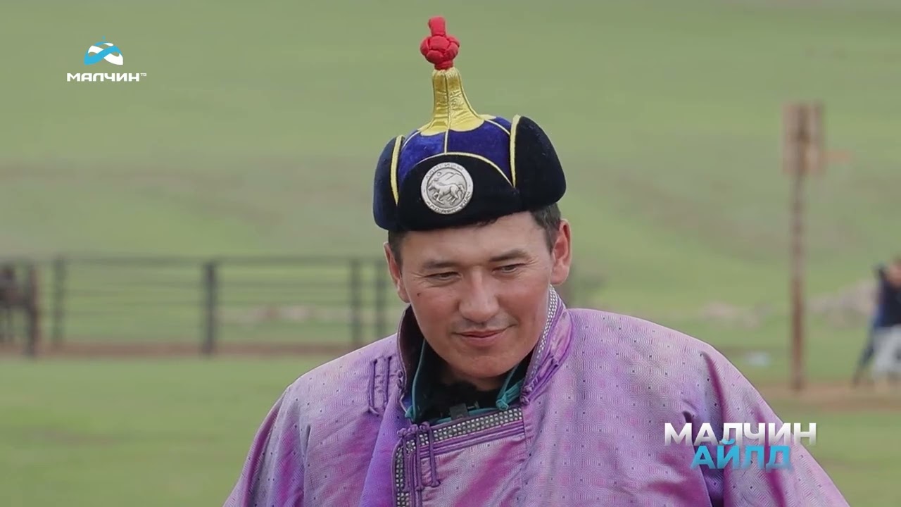 [ Малчин айлд ]  нэвтрүүлэг #7 ᠌᠌᠌Сэлэнгэ аймгийн Баруунбүрэн сумын аймгийн алдарт уяач  Э.Ариунболд