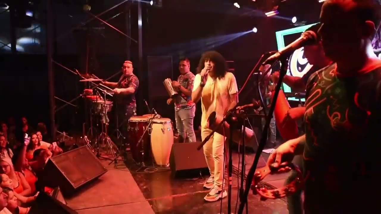 Cachumba ~ No Tribunales ~ En Vivo Las Palmas 12-02-2022 #yarribalaspalmitas #conlicenciaautorizada