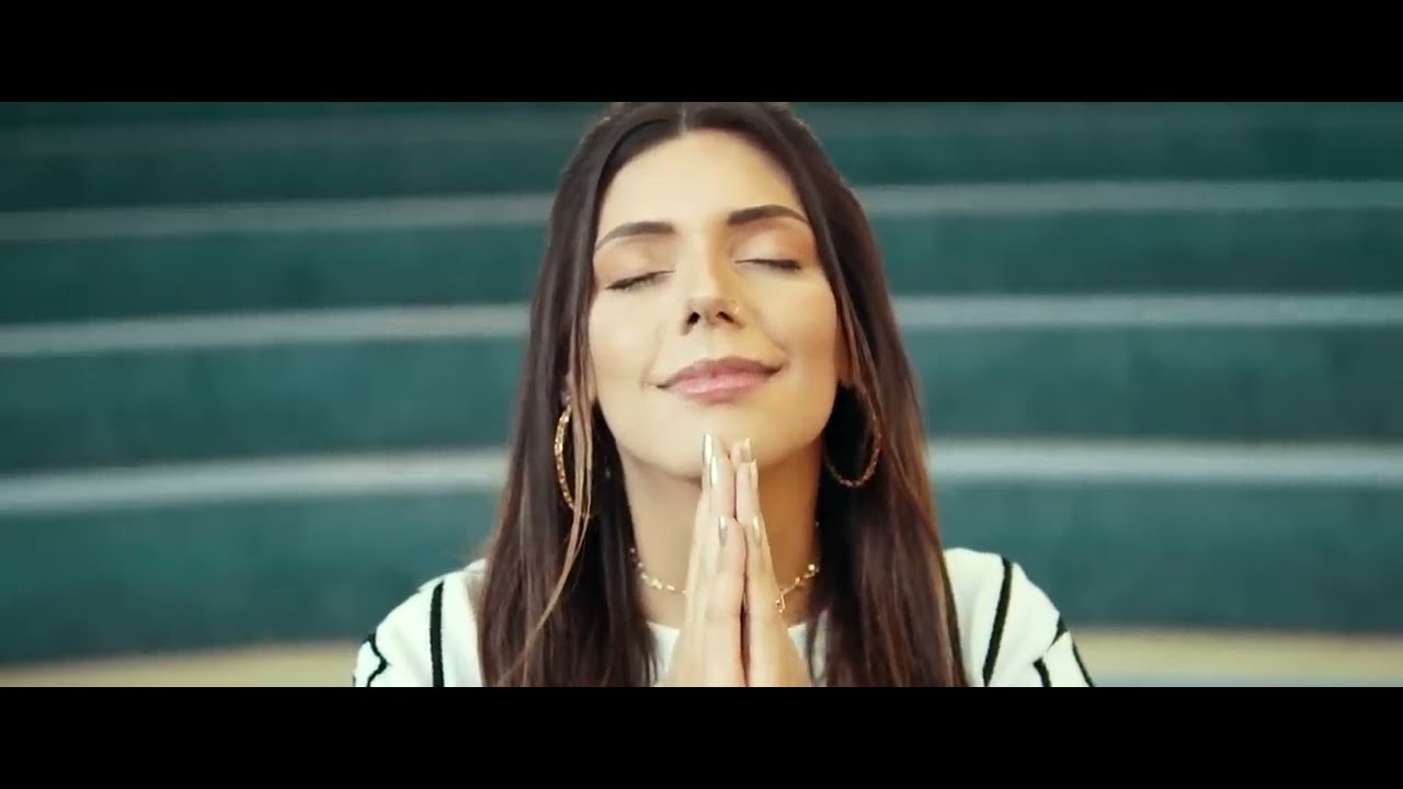 Misericórdia (Clipe Oficial) - Jorge Pai e Jorge Filho