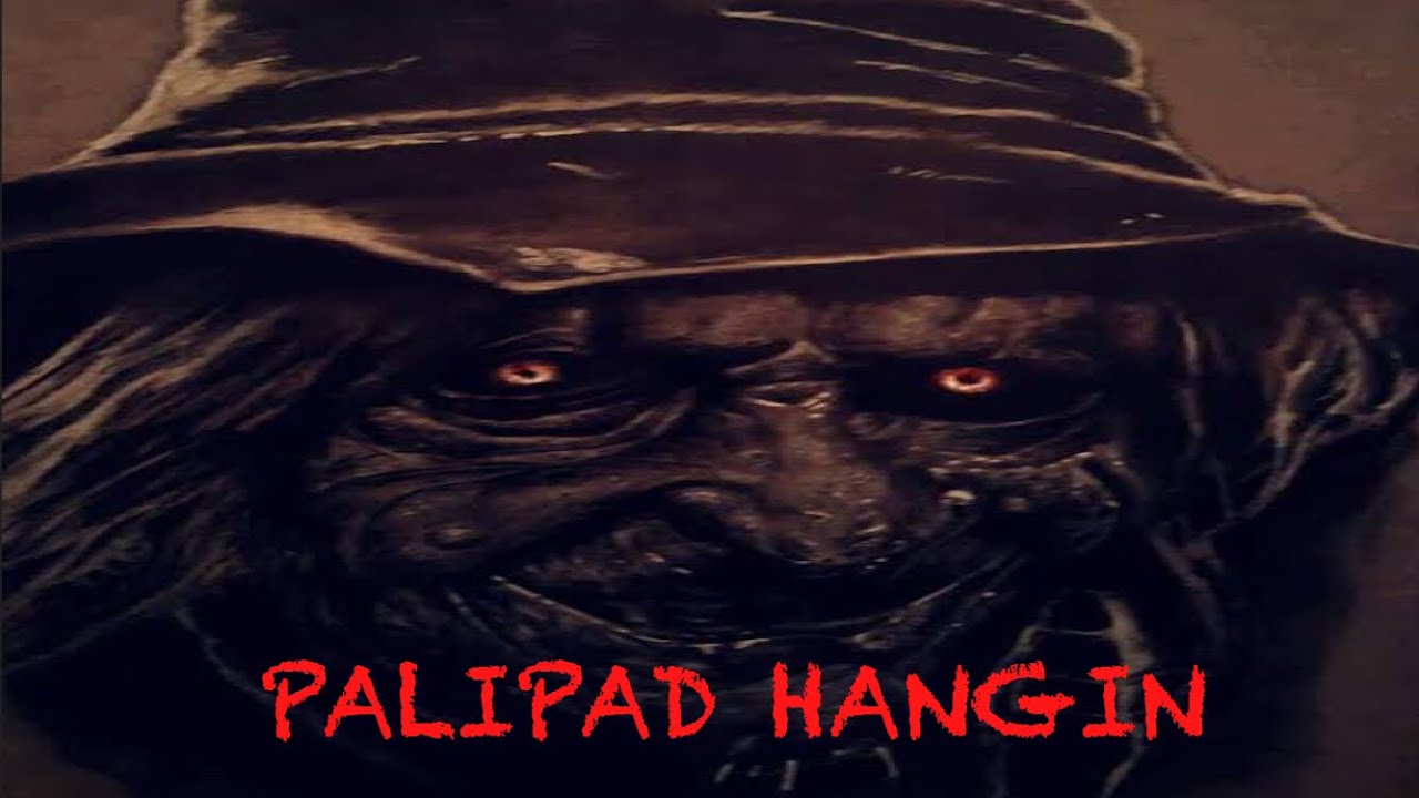 PALIPAD HANGIN (Mangkukulam Story) *True Story*