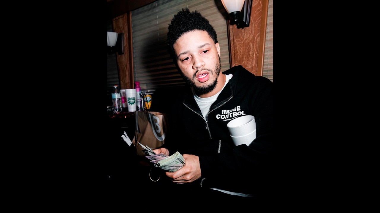 [FREE] Rylo Rodriguez x Veeze Type Beat - 