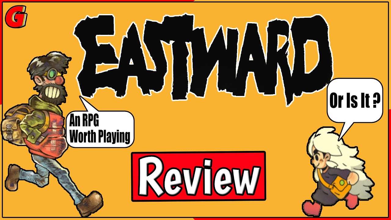 Eastward Review - Do You Dare Head Eastward ?