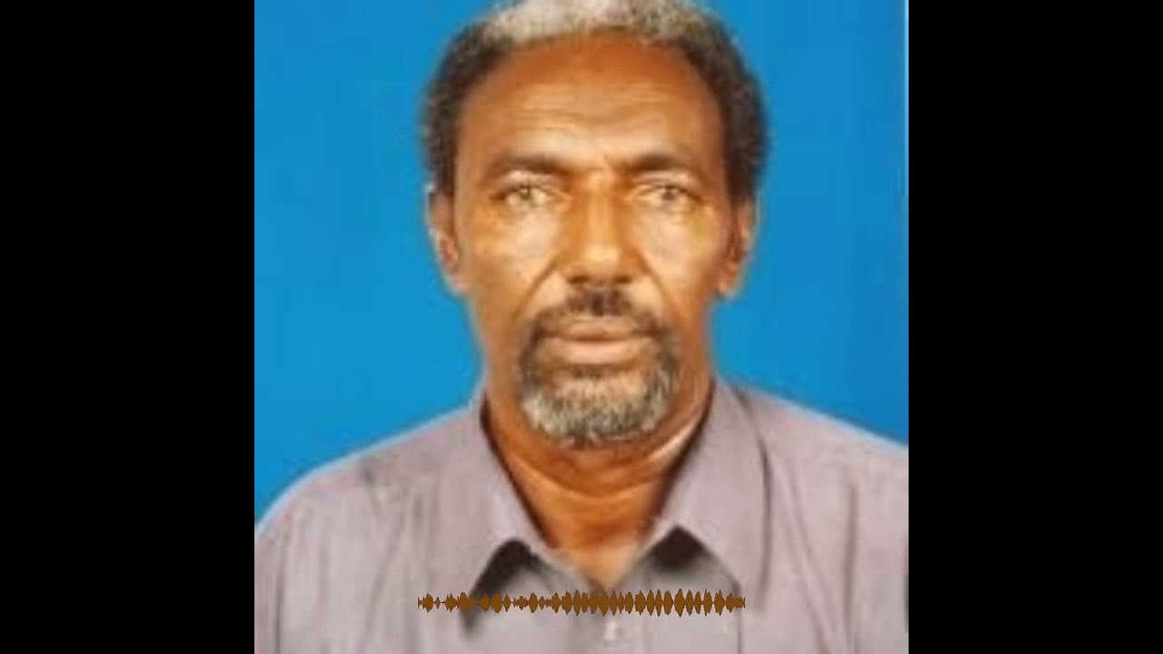 Mansadi Duufan 1992 | iyo Abwaan Xasan ganey