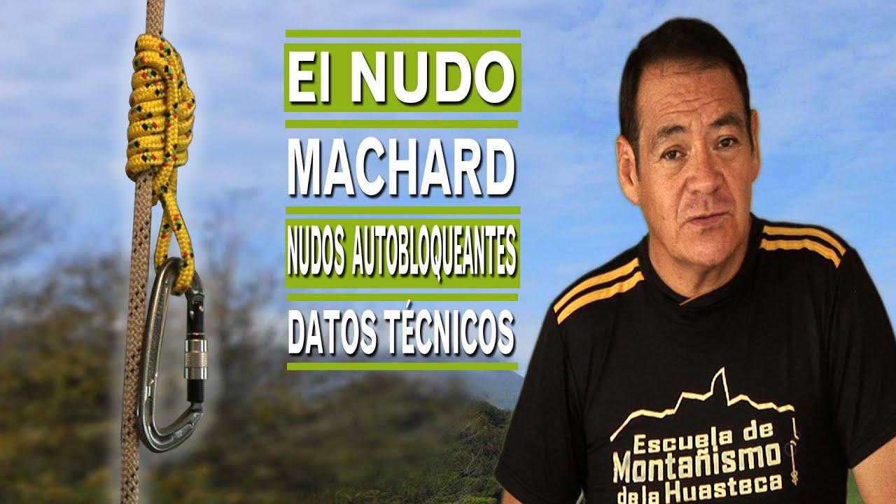 EL NUDO MACHARD