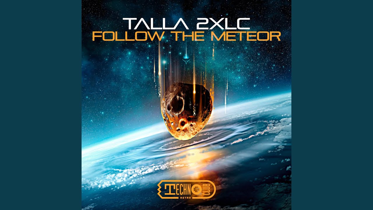 Follow The Meteor (Club Mix)