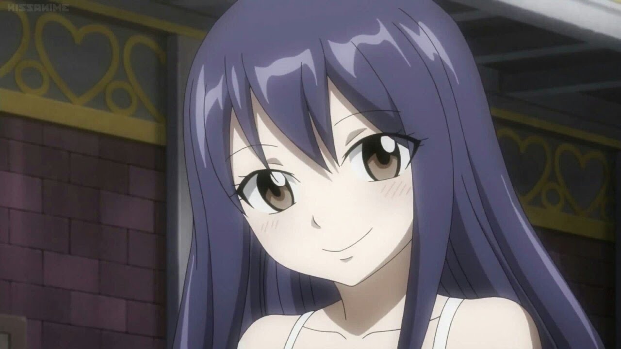 Wendy Marvell - Titanium AMV