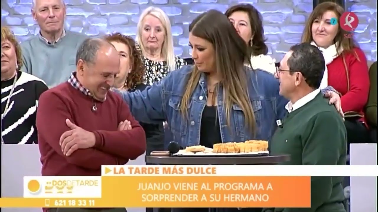 Cien años con el horno encendido en Barcarrota | Dos de Tarde