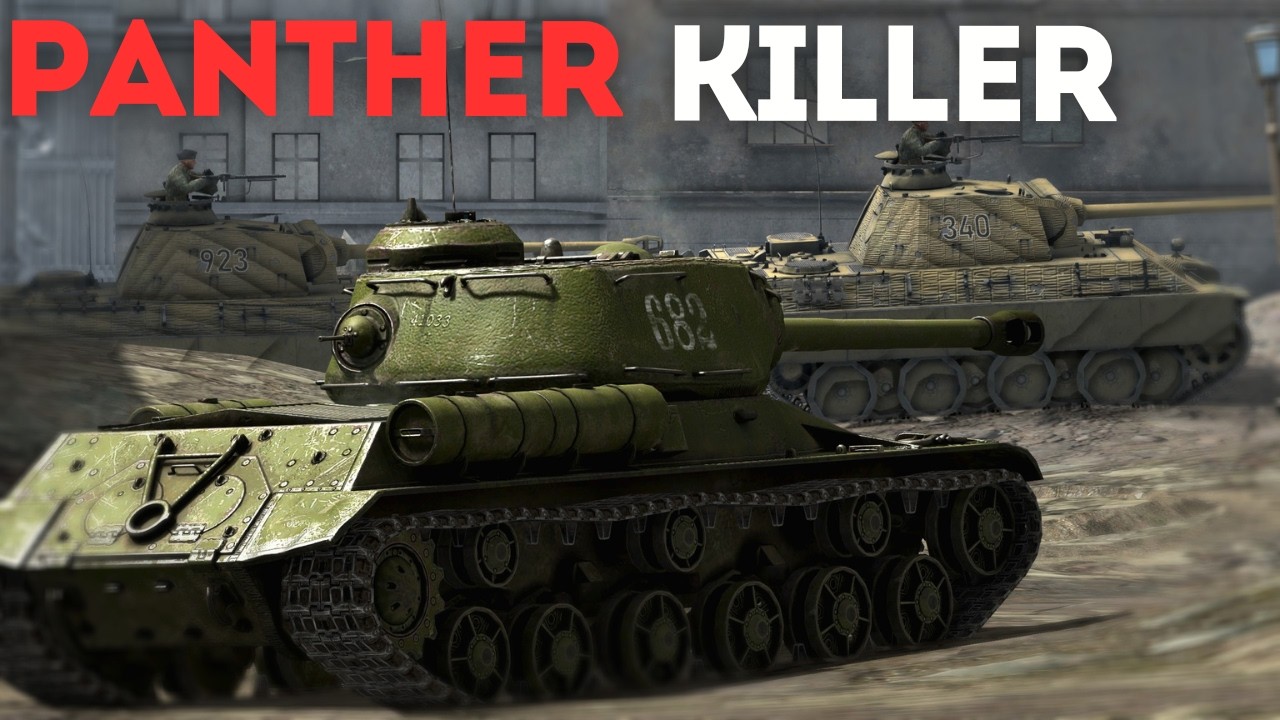 Gates of Hell | PvP |  Panther Killer