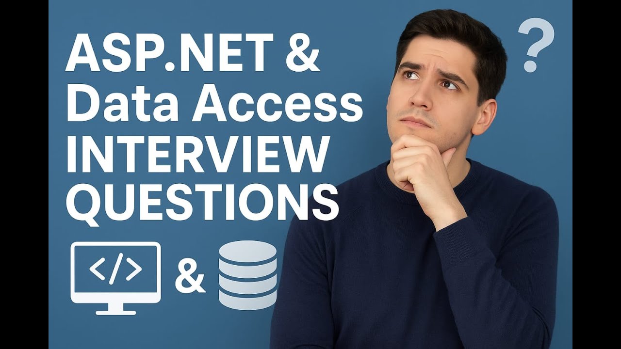 ASP.NET Interview Question Series Part2