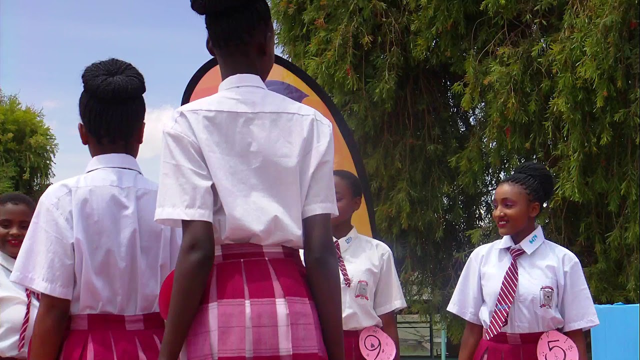 NYAKIAMBI GIRLS SECONDARY SCHOOL