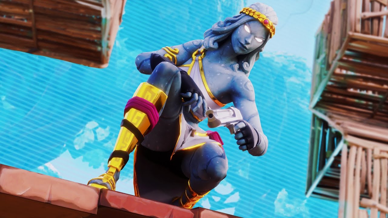 This is how you CLUTCH for the WIN! 🤩 (21 Kills)