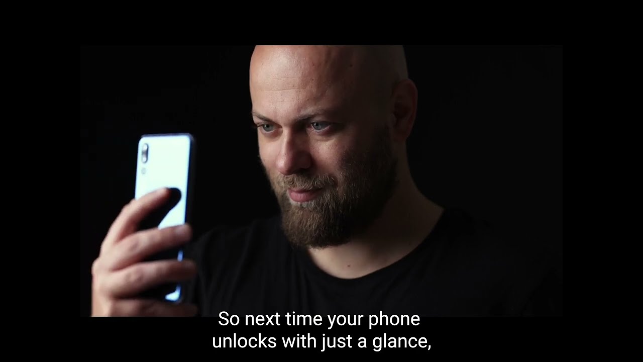 Face Recognition Technology Explained &ndash; In 3 Minutes!