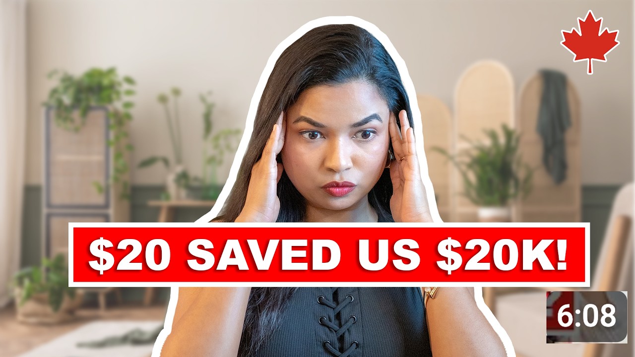 Why Every Renter in Canada Needs This $20 Policy
