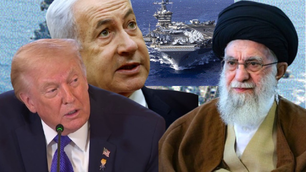 IBIHUGU 15 BIRIMO AMERIKA BISABYE ABANTU GUHUNGA IRAN😳IGITERO KIRABA