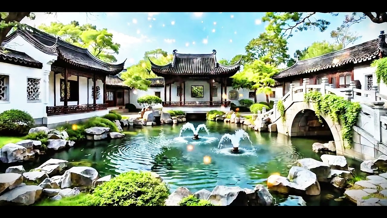 鋼琴輕音樂演奏系列BGM【118】Piano Light Music Series BGM【118】