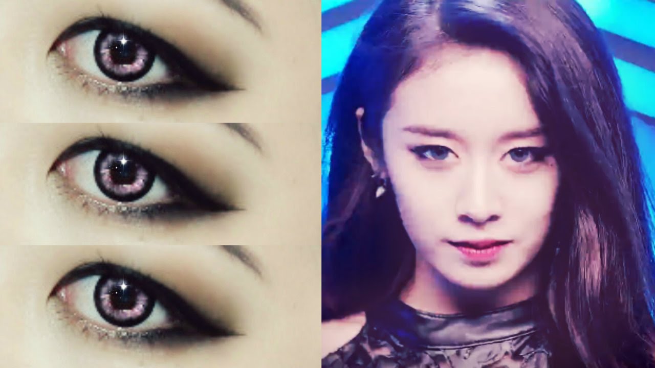 Jiyeon T-ara 