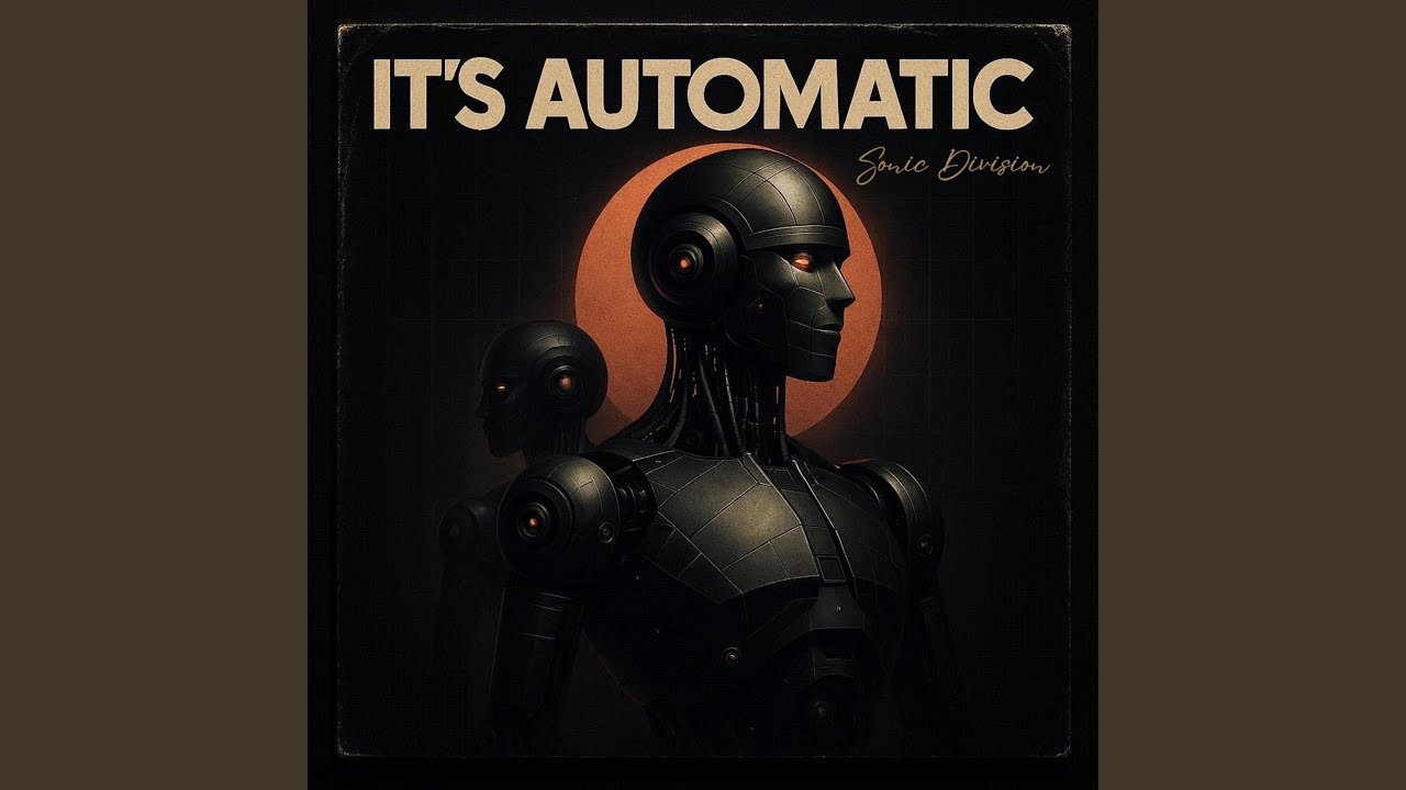 It's Automatic
